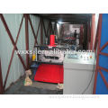 Bemo Tapered Roof Roll Forming Machine